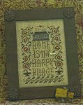 (image for) Home Is My Happy Place